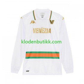 Venezia Borte Fotballdrakt 2023/24 Langermet